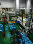 Tankowiec do przewozu ropy/chemikaliów na sprzedaż