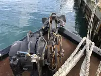 Dredger na sprzedaż