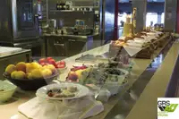 Statek wycieczkowy na sprzedaż