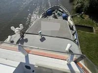 Łódź patrolowa na sprzedaż