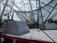 Trawler na sprzedaż