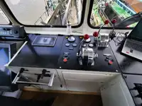 Dredger na sprzedaż