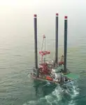 Jack-up drilling rig na sprzedaż