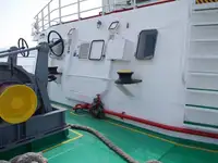 Statek transportowy ładunków sypkich na sprzedaż