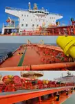 Oil/Chemical tanker na sprzedaż