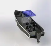 Statki robocze na sprzedaż