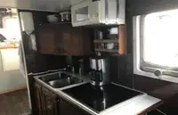 Trawler na sprzedaż