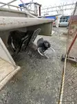 Łódź patrolowa na sprzedaż