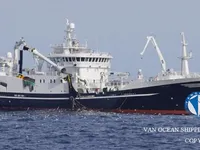 Trawler na sprzedaż