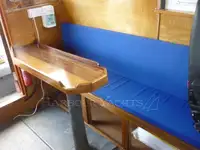Trawler na sprzedaż