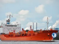 Tankowiec do przewozu ropy/chemikaliów na sprzedaż