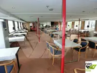 Statek wycieczkowy na sprzedaż