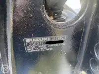 Trawler na sprzedaż