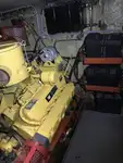 Trawler na sprzedaż