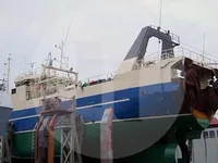 Trawler na sprzedaż