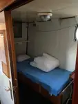 Łódź holownicza na sprzedaż