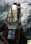 Wind farm service vessel na sprzedaż