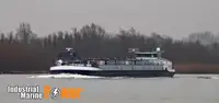 Tankowiec do przewozu ropy/chemikaliów na sprzedaż