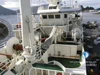 Trawler na sprzedaż