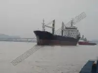 Tankowiec do przewozu ropy/chemikaliów na sprzedaż