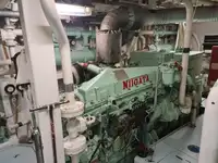 Longliner na sprzedaż