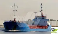 Statek transportowy ładunków sypkich na sprzedaż