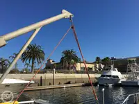 Trawler na sprzedaż
