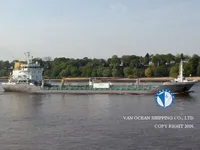 Tankowiec do przewozu ropy/chemikaliów na sprzedaż
