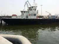 Łódź patrolowa na sprzedaż