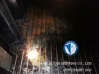 Tankowiec do przewozu ropy/chemikaliów na sprzedaż