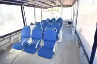 Statek pasażerski na sprzedaż