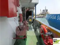 Statek badawczy na sprzedaż
