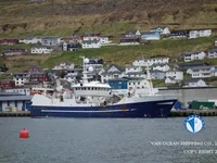 Trawler na sprzedaż