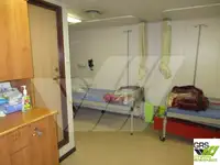 Statek zaopatrzeniowy na sprzedaż