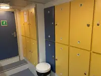 Łódź patrolowa na sprzedaż