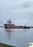 Statek zaopatrzeniowy na sprzedaż