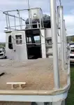 Łodzie robocze na sprzedaż