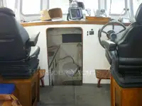 Trawler na sprzedaż