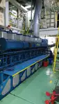 Tankowiec do przewozu ropy/chemikaliów na sprzedaż