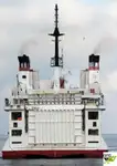 Ro-Ro ship na sprzedaż