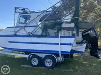 Trawler na sprzedaż