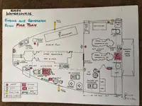 Tankowiec do przewozu ropy/chemikaliów na sprzedaż