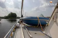 Łódź patrolowa na sprzedaż