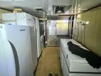 Trawler na sprzedaż