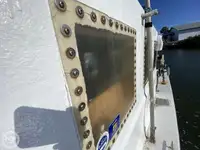 Trawler na sprzedaż
