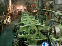 Tankowiec do przewozu ropy/chemikaliów na sprzedaż