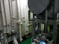 Tankowiec do przewozu ropy/chemikaliów na sprzedaż