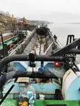 Dredger na sprzedaż