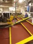 Dredger na sprzedaż