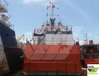 Statek desantowy, czołgowy na sprzedaż
